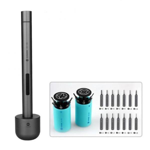 Sunshine SD-18E Electronic Screwdriver Set